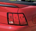 Ford Mustang GT Convertible 1999 года
